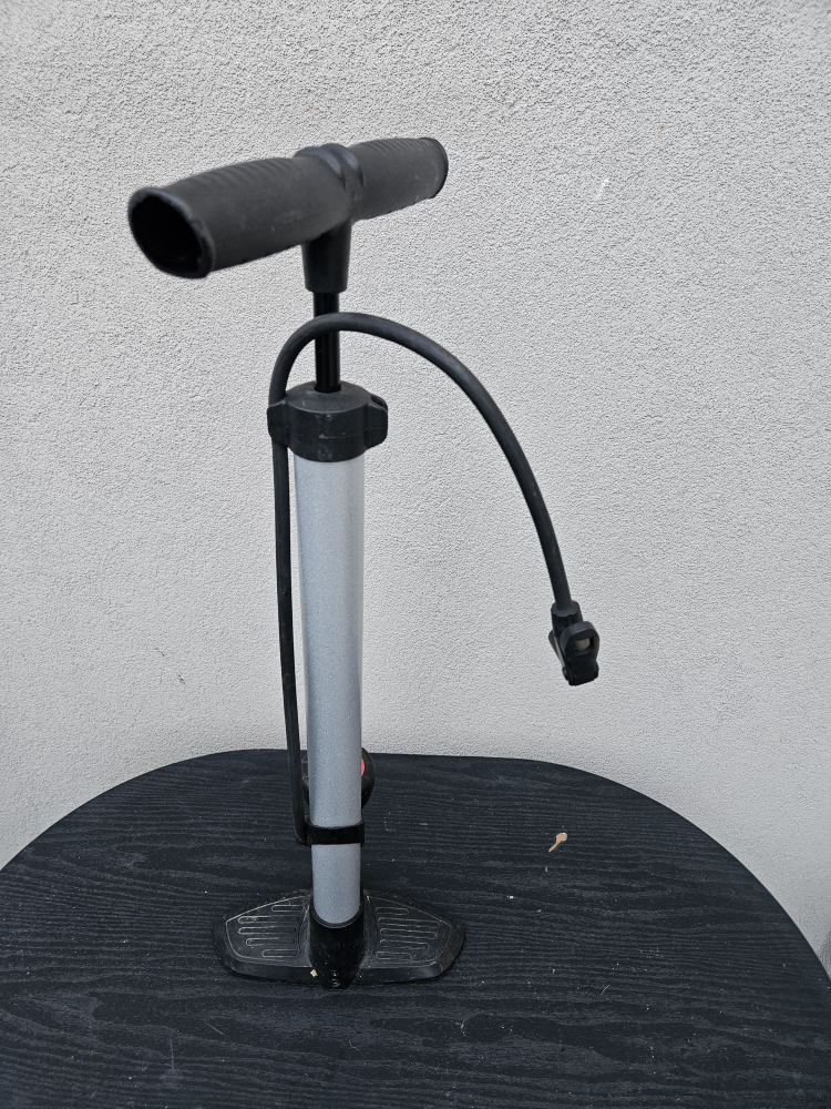 CCM Bike Pump - photo 2