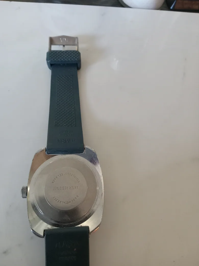 Timex Vintage Watch image indicator(4)