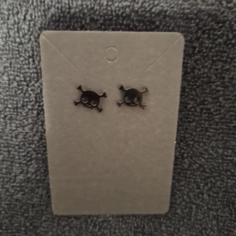 Assorted Stud Earrings image indicator(4)