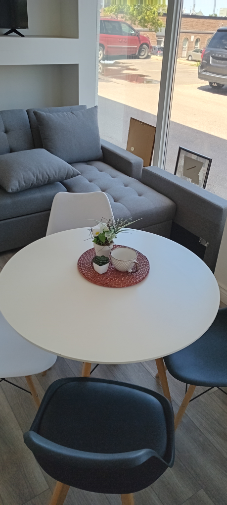 Table - photo 5