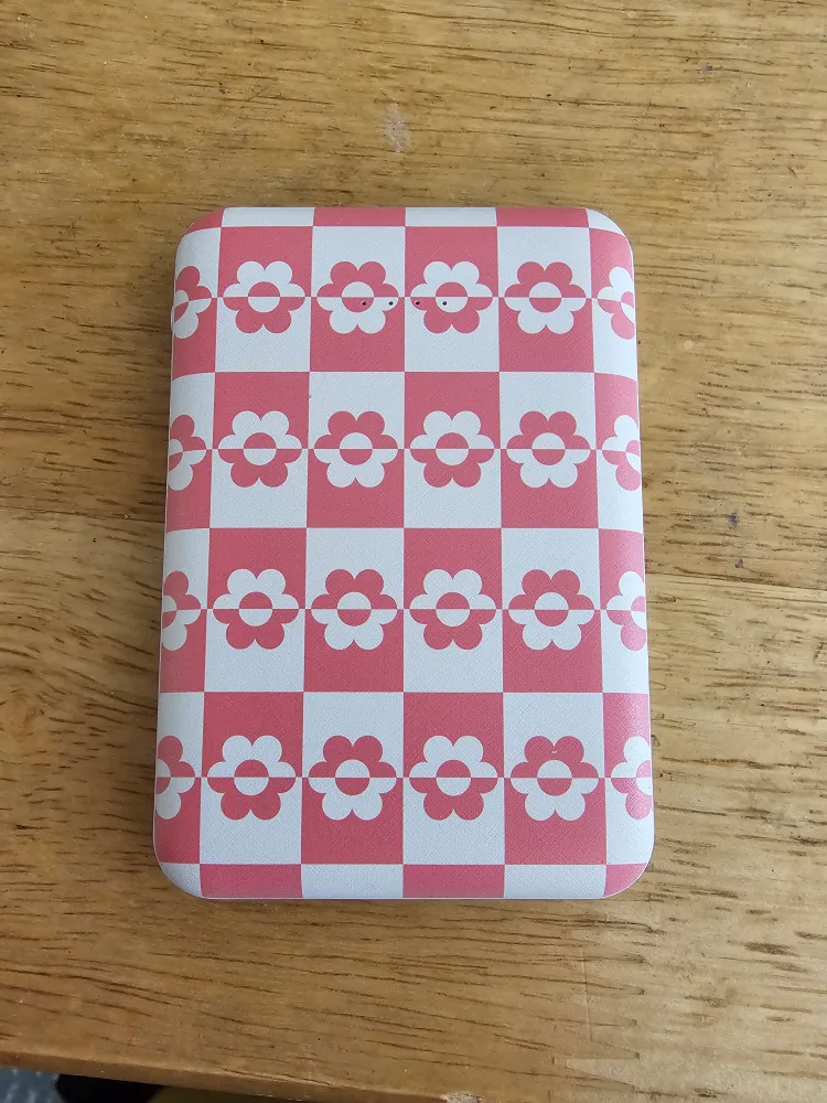 Power banks thumbnail