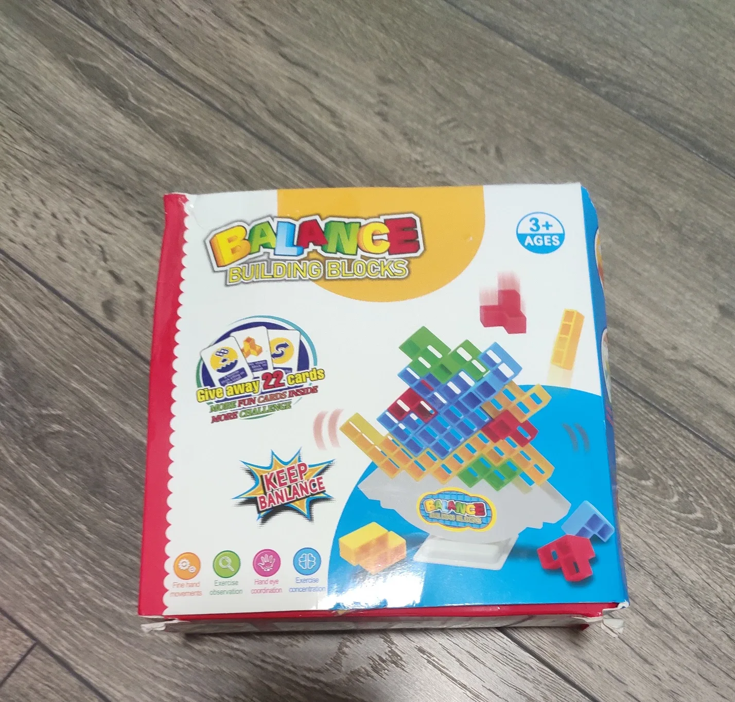 Educational Montessori for all age groups image indicator(4)