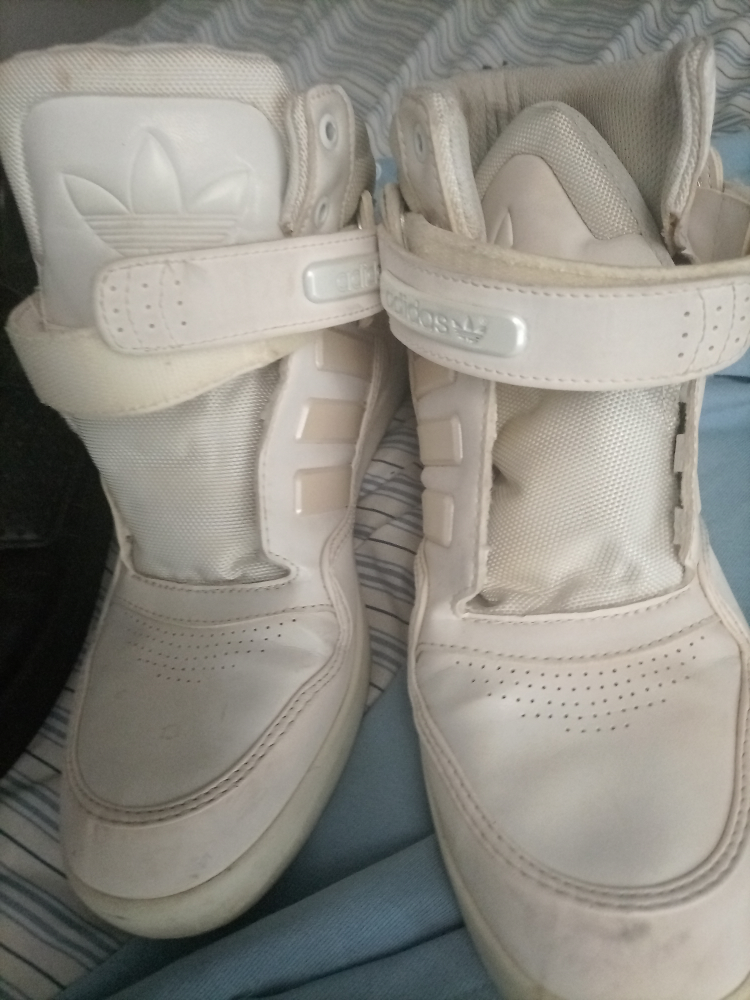 Adidas Tubular Invader Strap Shoes - photo 3