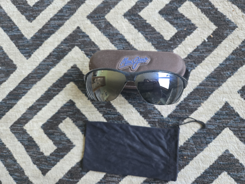 Maui Jim Hot Sands Sunglasses - photo 2