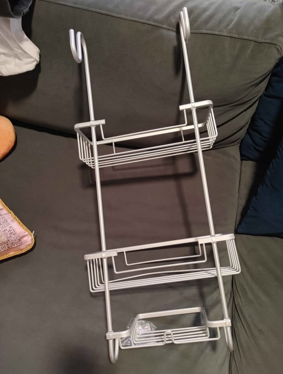 Shower Caddy - photo 2