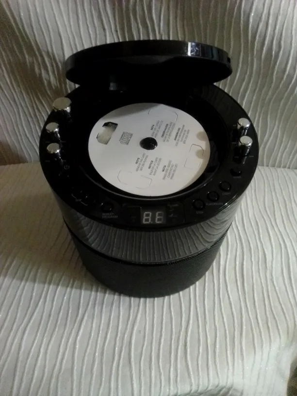 Electrohome Gramophone Music Center image indicator(3)