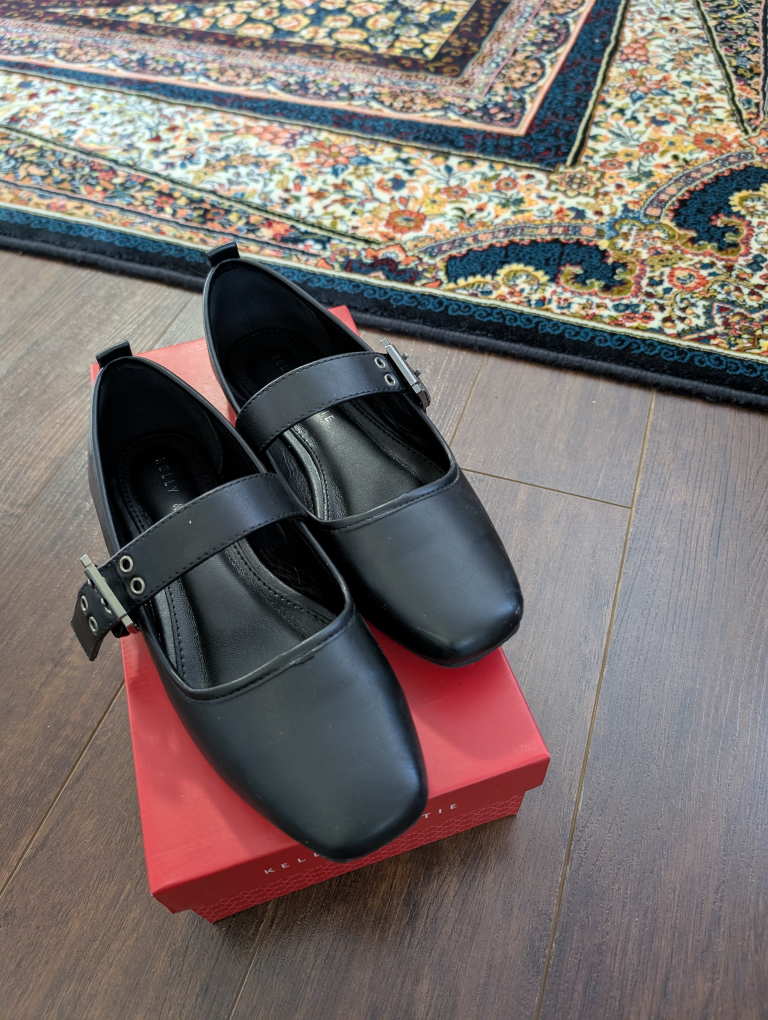 Black Flats - S6.5
