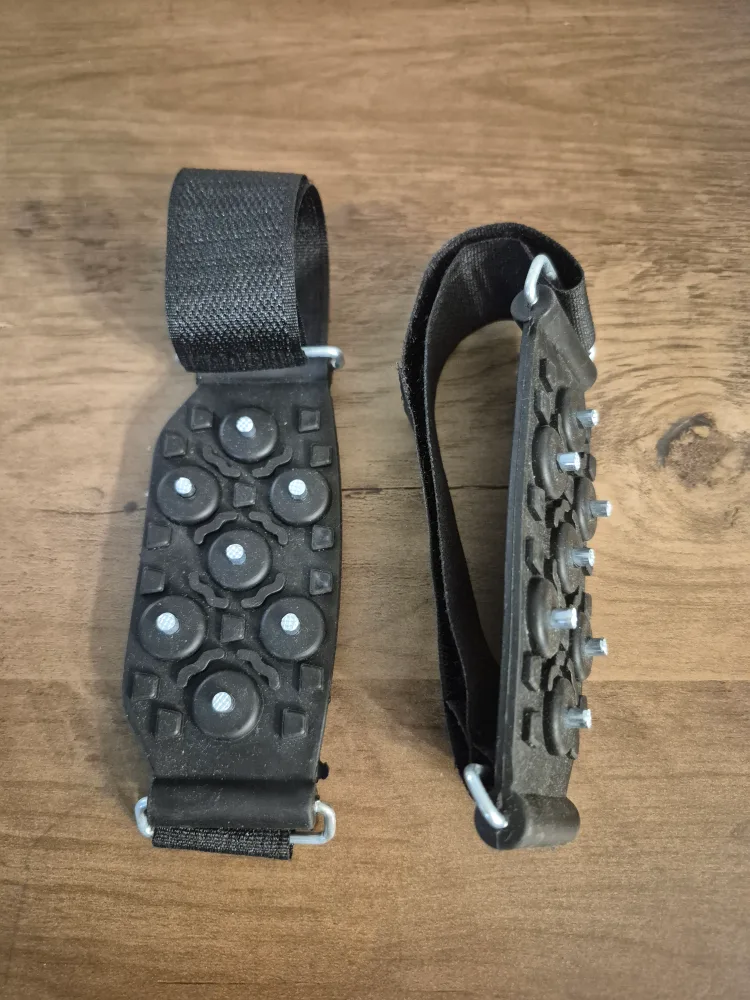Ice Cleats for Shoes thumbnail