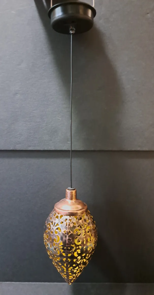 Solar Lantern thumbnail