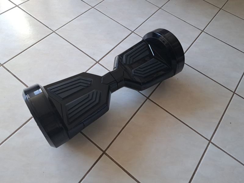 Gravity Blade DLX 8.0 Hoverboard - photo 5