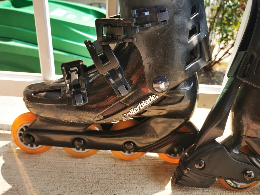 Rollerblade GL Inline Skates