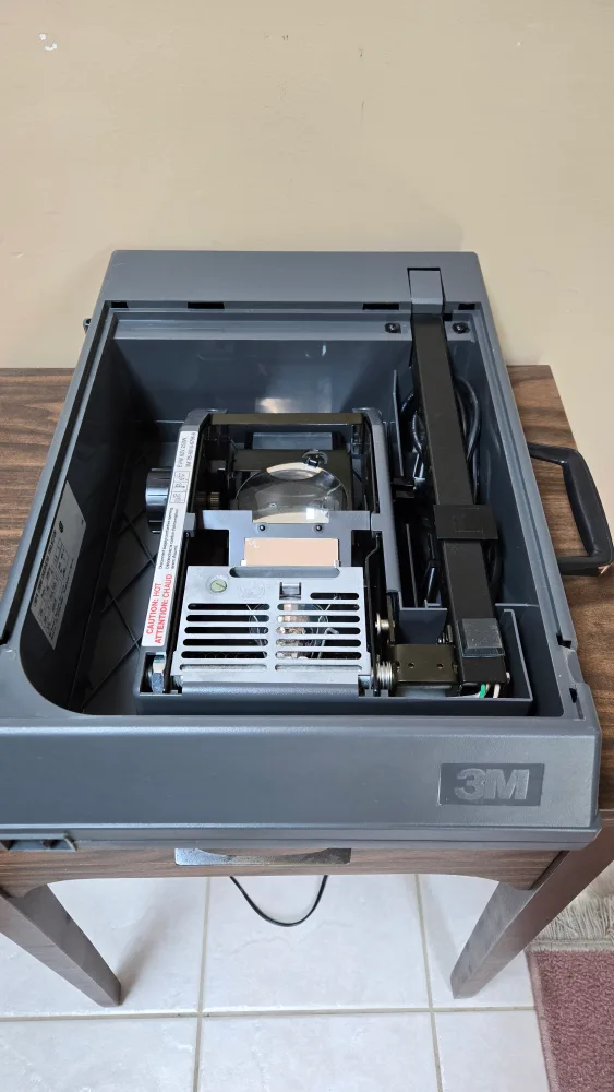 3M Overhead Projector image indicator(2)