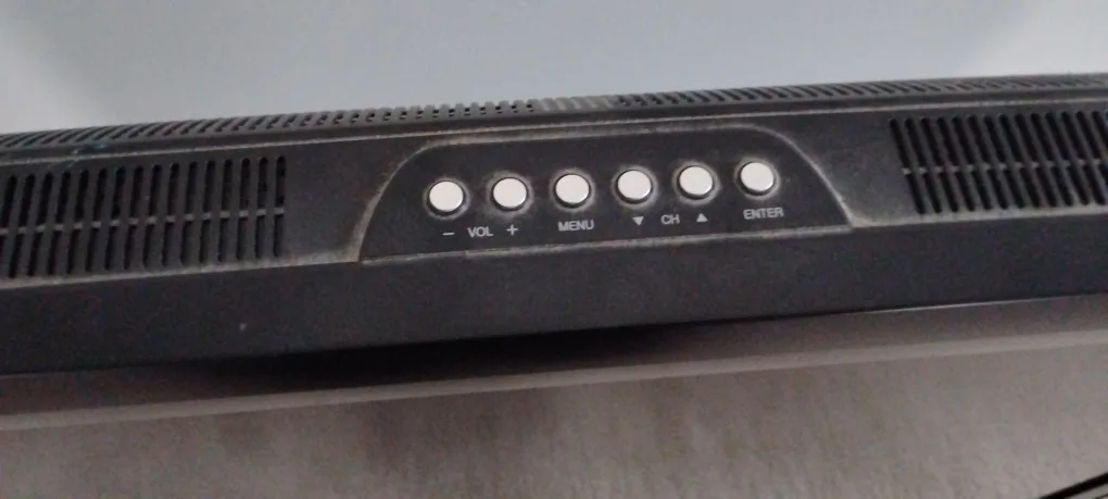 ViewSonic N3252w 32" LCD TV image indicator(2)