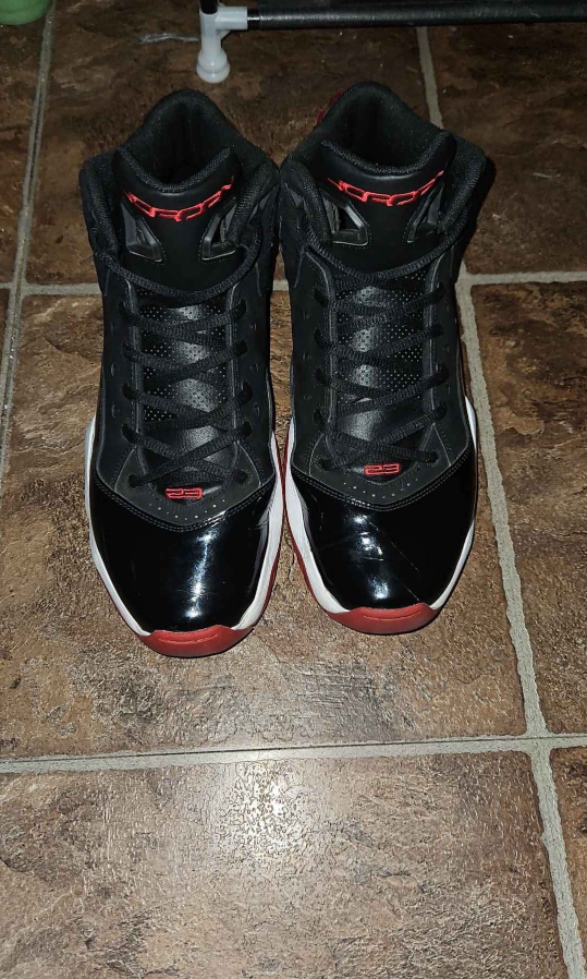 jordan B'loyals - photo 2