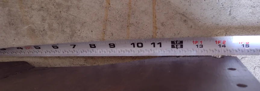 Dark Brown Wooden Storage Bench image indicator(6)