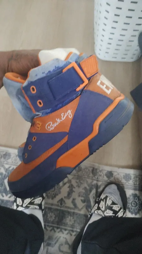 size 11 Patrick ewing thumbnail