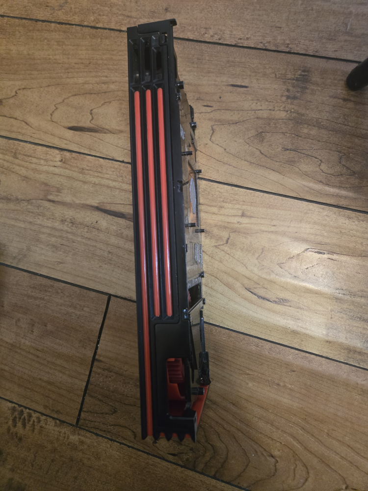 Radeon HD 6950 Graphics Card - photo 2