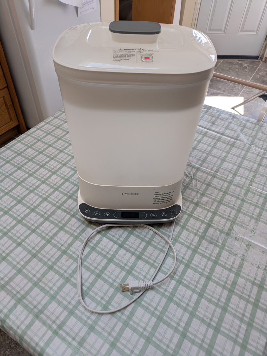 Houture Bottle Sanitizer