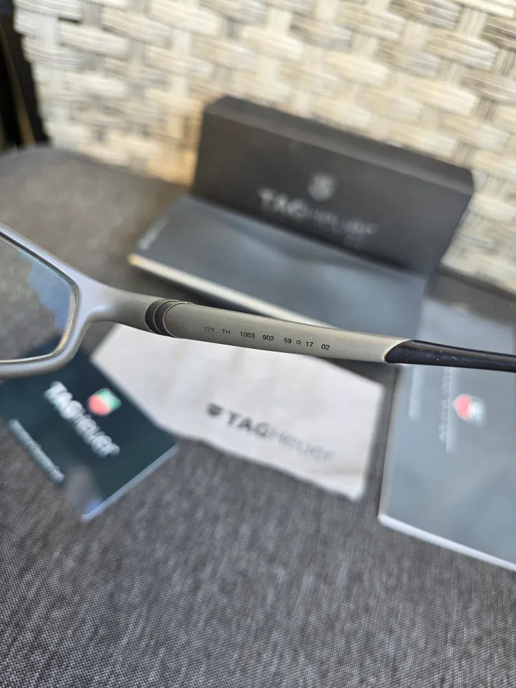 TAG Heuer TH 1003 902 Glasses image indicator(2)