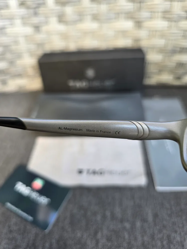 TAG Heuer TH 1003 902 Glasses image indicator(3)