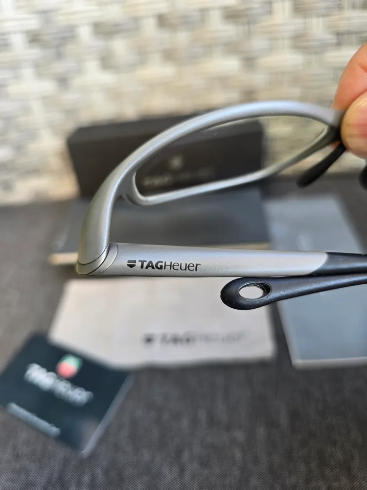 TAG Heuer TH 1003 902 Glasses image indicator(4)