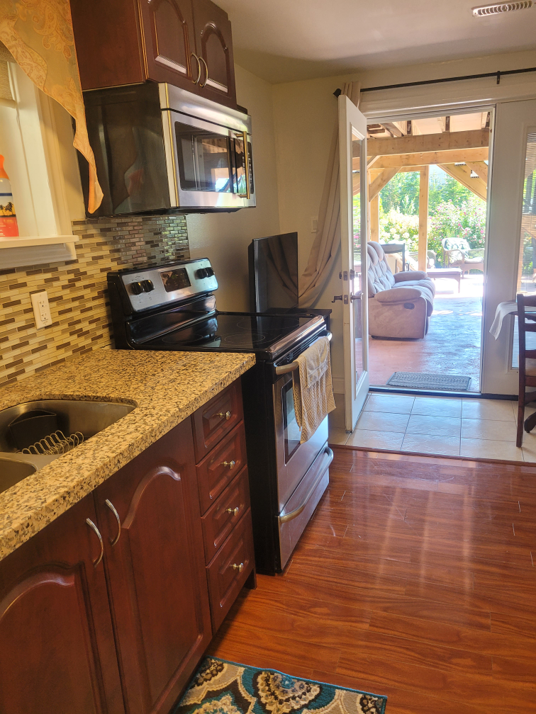 1BRDM Basement Apartment $1450 - photo 2