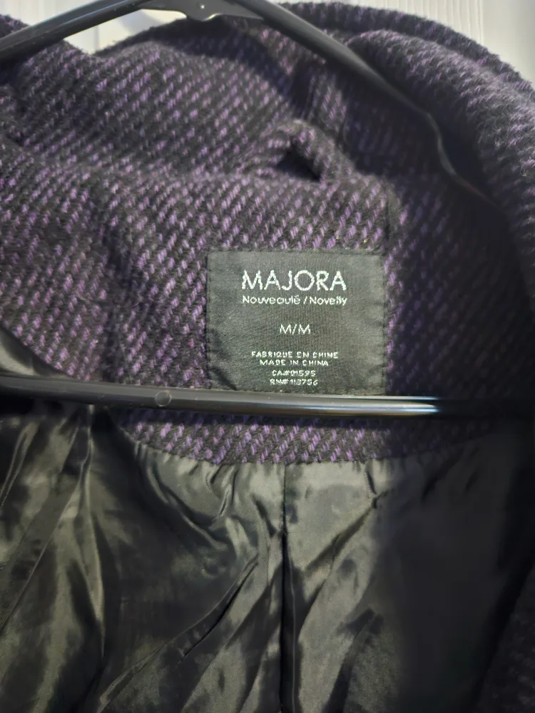 Jackets image indicator(8)