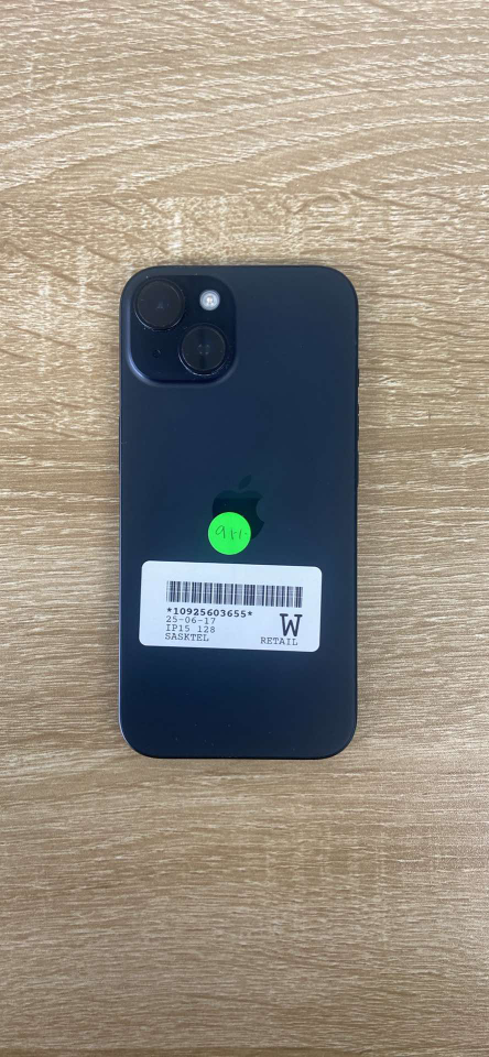 Apple iPhone 15 128GB