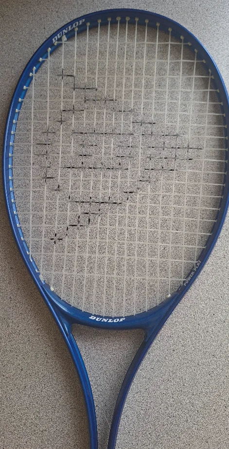 Dunlop Power Series Tennis Racket image indicator(6)