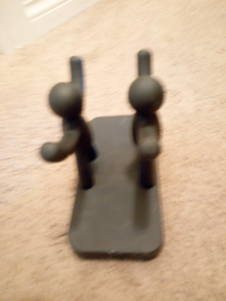 Umbra Buddy Ring Holder - Black - photo 2