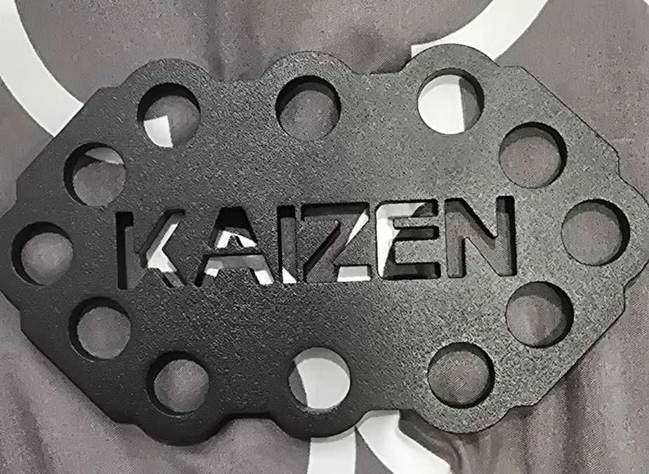 Kaizen Multi-Cable Connector - New thumbnail