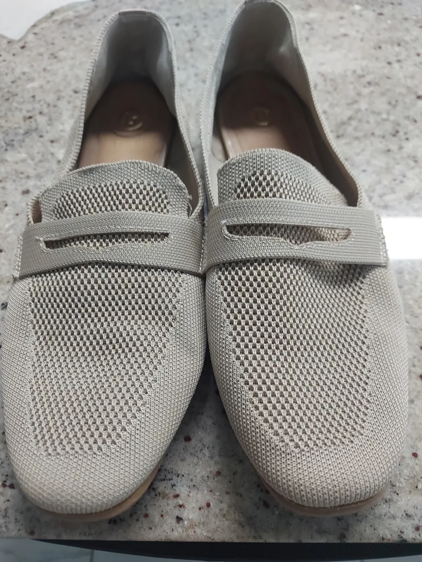 Time and Tru Loafers - Size 5 thumbnail