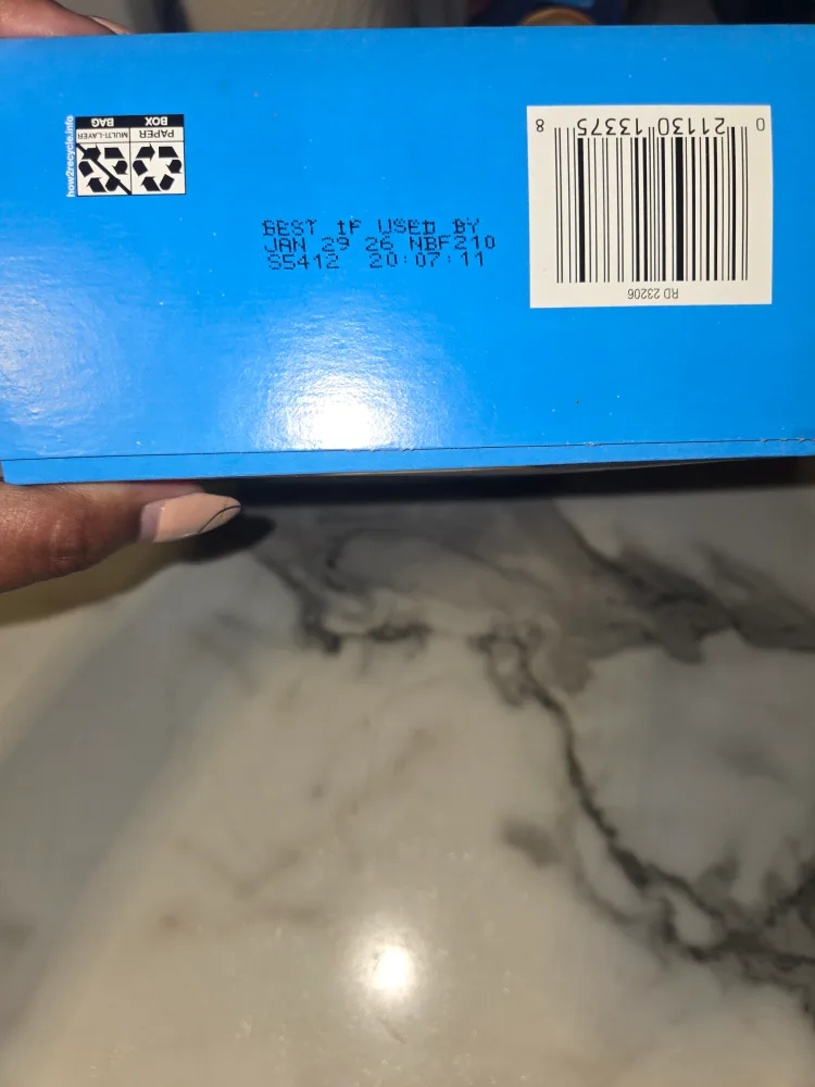 Signature Select Sea Salt Pita Crackers 🍪🧂 image indicator(6)