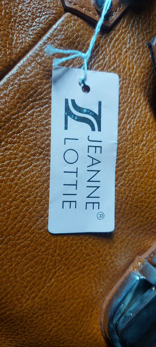 Jeanne Lottie Handbag - Stylish & Functional - photo 5