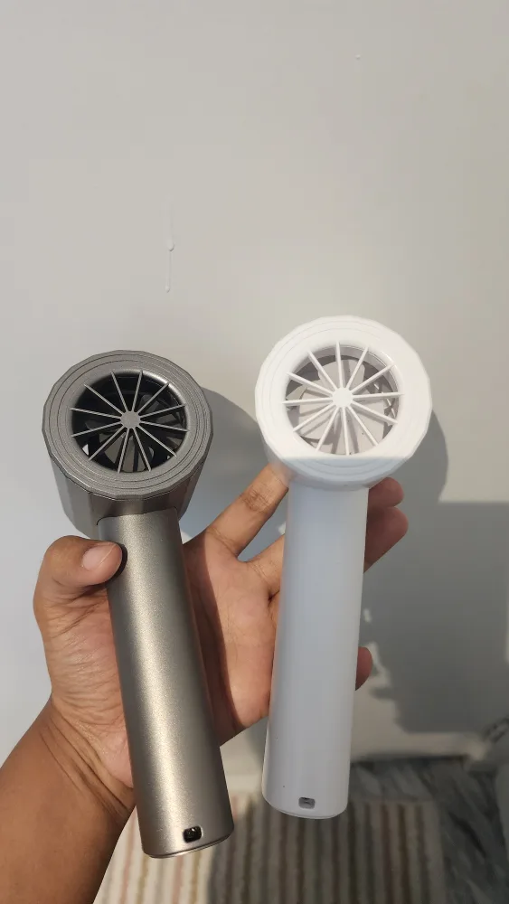 Portable Mini Fans image indicator(2)