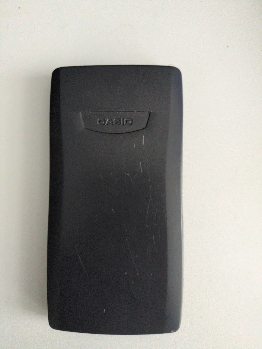 Casio fx-991MS S.V.P.A.M. Calculator image indicator(3)