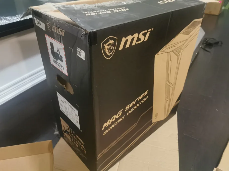 entry level gaming computer i5 rx6600 image indicator(3)