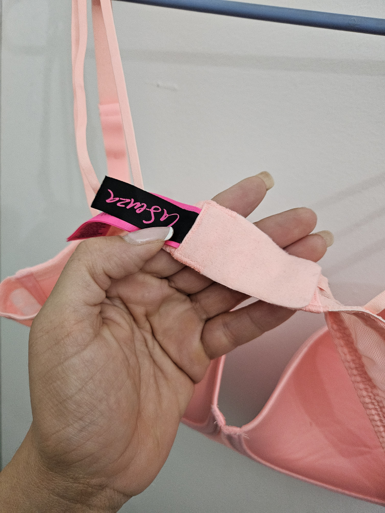 Soutien-gorge La Senza 38C rose - photo 4