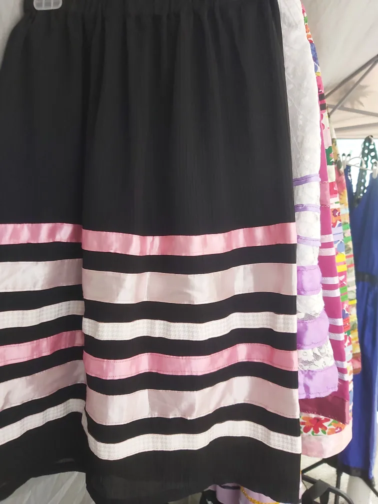 Ribbon Skirt - Assorted Colours image indicator(10)