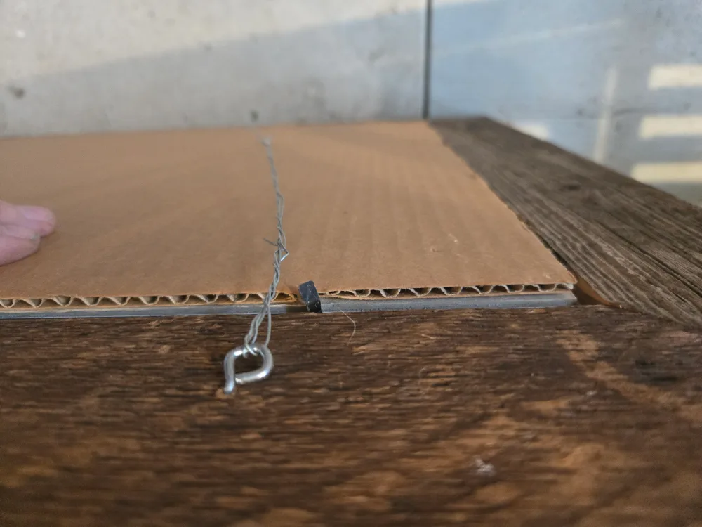 Rustic Wooden Picture Frames image indicator(7)