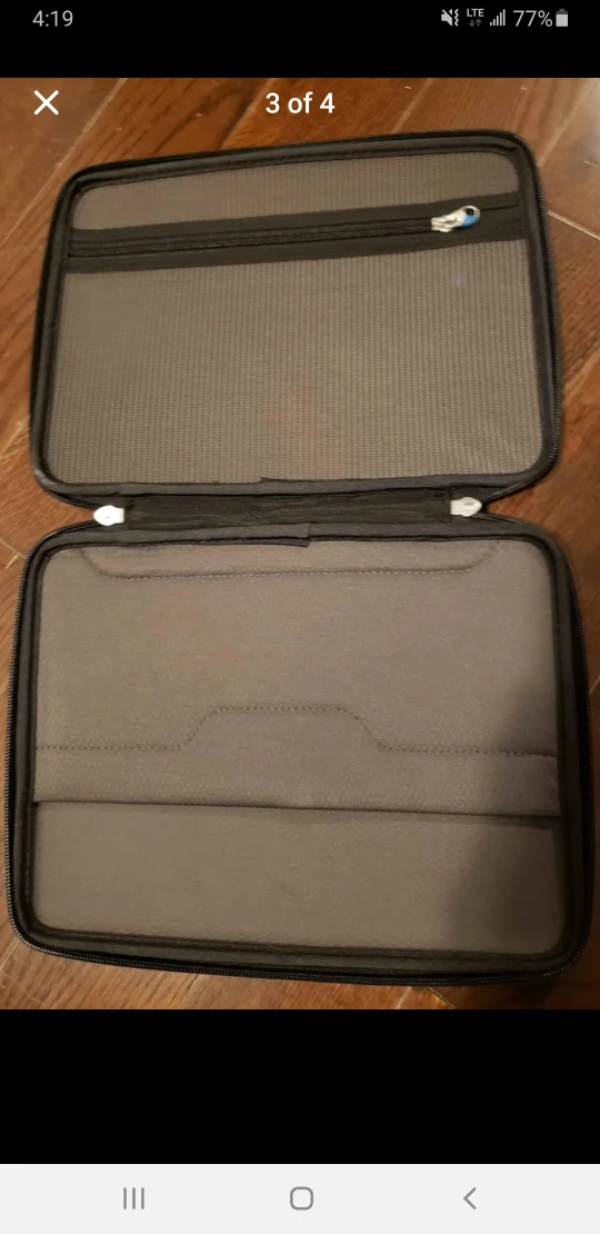 Thule Gauntlet 3.0 Laptop Case - photo 3