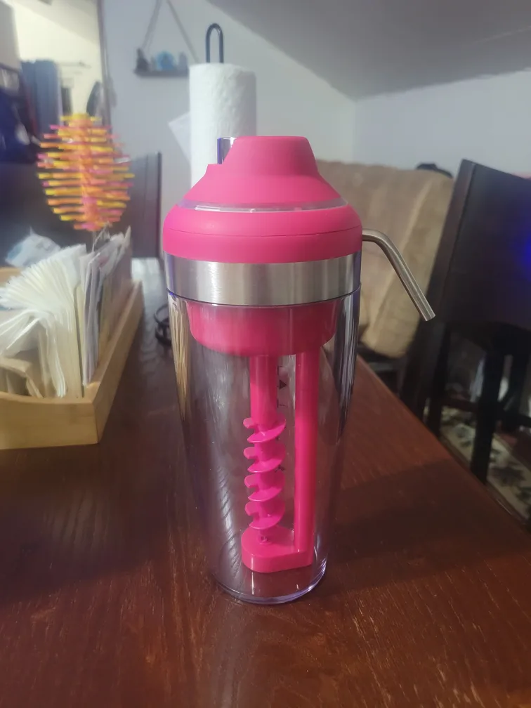 True The Vortex Electric Cocktail Mixer image indicator(4)