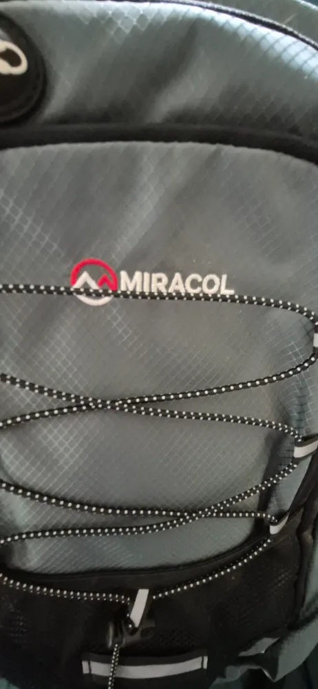 Miracol Backpack thumbnail