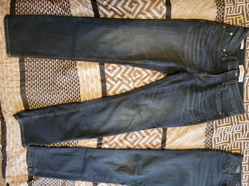 Calvin Klein jeans thumbnail