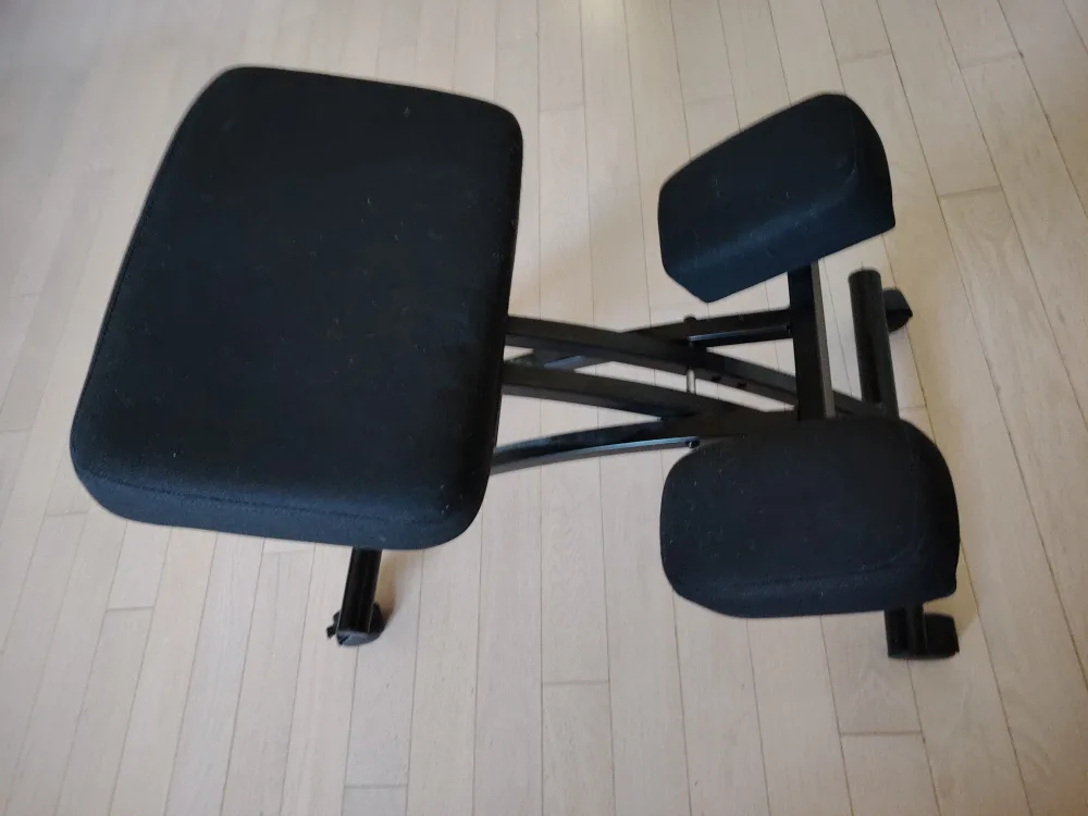 Kneeling Chair - Ergonomic Posture thumbnail