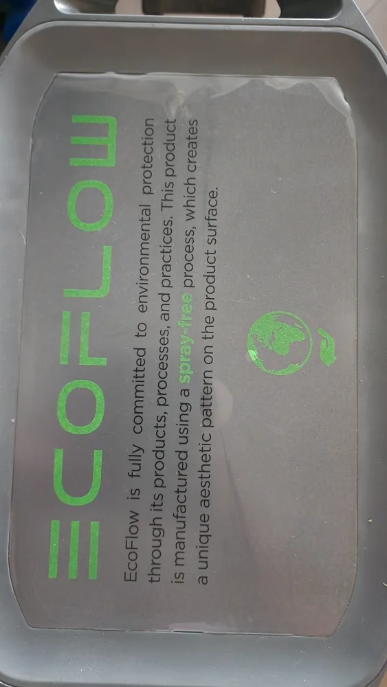 EcoFlow Delta Max (2000) Power Station thumbnail