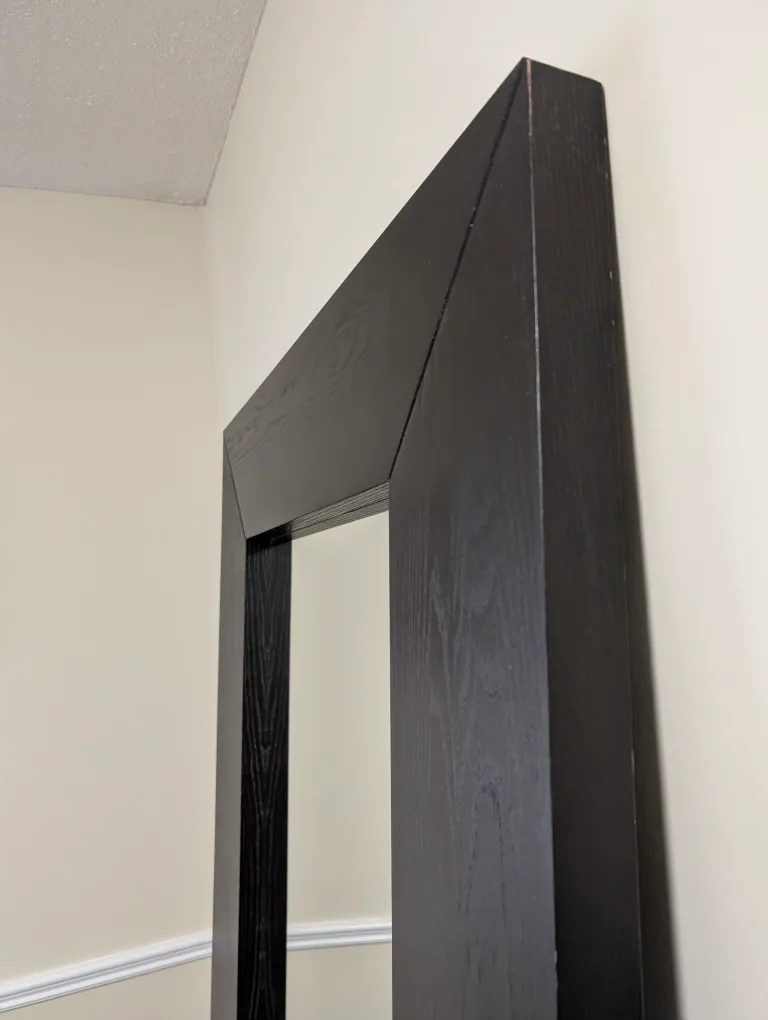 IKEA Mongstad Floor Mirror image indicator(2)