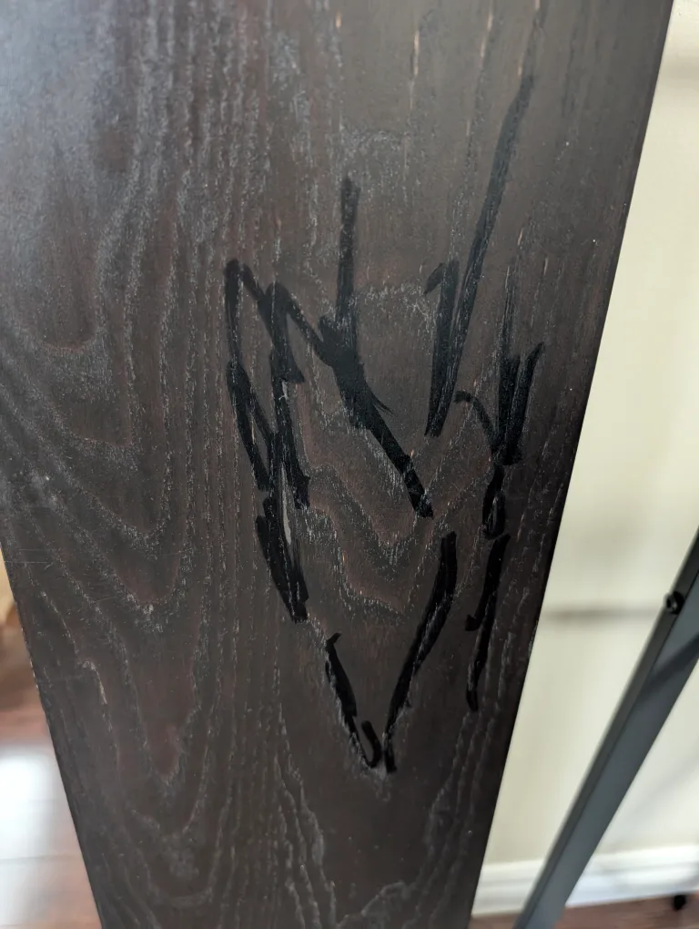 IKEA Mongstad Floor Mirror image indicator(3)