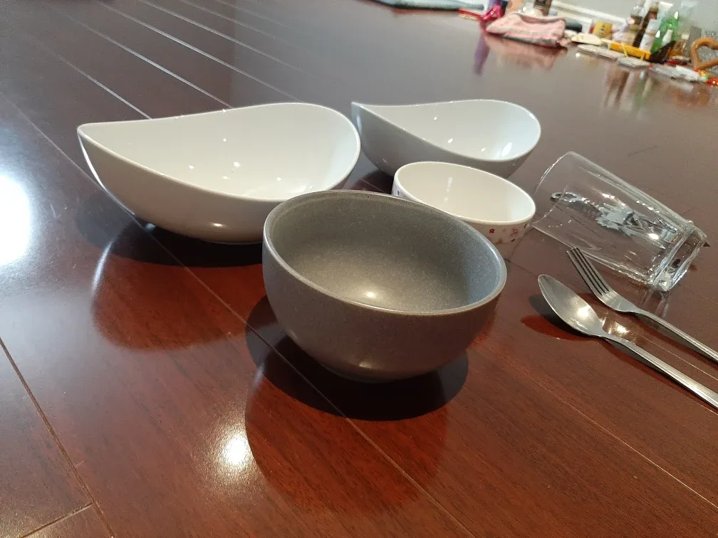 Kitchen Stuff - starting from $1 image indicator(2)