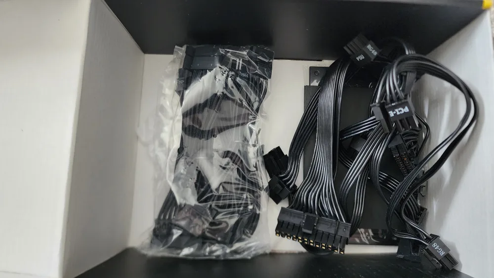 NZXT S650 650W Power Supply image indicator(2)